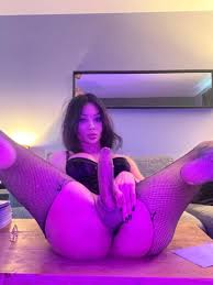 Mistress Mel shemale solo shemale porn video