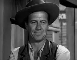 Robert Bray, star of "Stagecoach West"