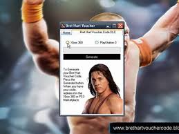 How do you unlock hulk hogan in ps2 svr 2011, wwe smackdown! Smackdown Vs Raw 2011 Bret Hart Dlc Code Video Dailymotion