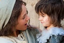 5 Lessons Mary Taught Me about Being a Mother