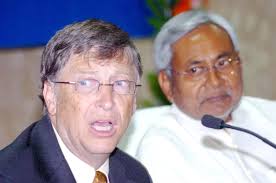 Bill Gates News Photo Microsoft chairman Bill Gates bei...