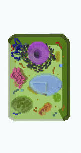 See more ideas about plant cell project, plant cell, cell model. Built A Plant Cell As A School Project Hope You Guys Like It Minecraft