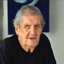 Richard Walker Sr. Obituary