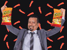 Updated How A Janitor At Frito Lay Invented Flamin Hot Cheetos Cheetos Frito Lay Hot