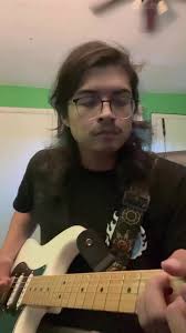 Fender Mustang Lt25 Rammstein