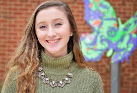 Student Standout: Boonsboro, Middle College senior named to United Way board