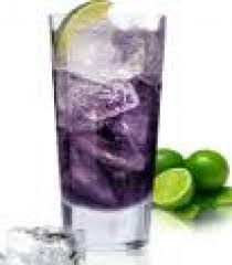 Top off with sierra mist. Purple Rain Cocktail Recipe Purple Rain Cocktail Purple Rain Drink Purple Drinks Alcohol