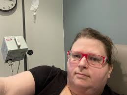 Fundraiser by Tracy Larch : Please help Tracy who became a double leg  amputee