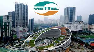 Các đầu số viettel 2021 là những số nào? 4k Trá»¥ Sá»Ÿ Má»›i Cá»§a Viettel Thiáº¿t Káº¿ Theo Phong Cach Má»¹ Youtube