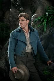 New Pan Trailer Featurette And Images Garrett Hedlund Actors Pan Movie