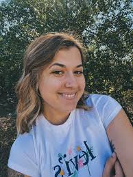 Hello all! My name is Sloane! Im 24 and a local from Wilmington! I am  currently a cosmetology student at CFCC! I am graduating in August  (finallyyyy)! I have only a few