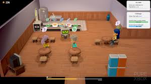 Rolling Hills: Make Sushi, Make Friends Review (Xbox Series X|S