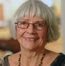 Reverend Canon Natalia "Tanya" Vonnegut Beck Obituary December 14, 2020