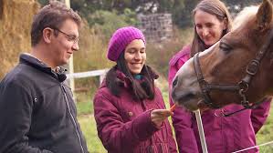 Bauer sucht frau ist um ein pärchen ärmer. Bauer Sucht Frau 2015 Diese Paare Sind Noch Zusammen