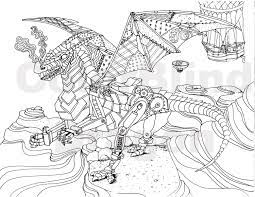 Robots coloring pages are outline images of the automatic mechanized devices which carry out various tasks put in them. Pin On Dragons