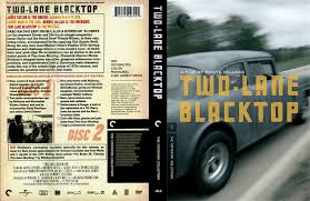 They help us to know which pages are the most and least popular and see how visitors move around the site. On The Road Again Two Lane Blacktop Revisited Video 2007 Imdb