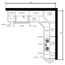 Flip This Floorplan Right Side Is Your West Wall Move Stove Could Be Very Efficient Kitchen Flooring Kitchen Floor Plans Floor Plan Design