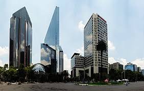 Stock exchange, operating the mexican stock exchange; Bolsa Mexicana De Valores Wikipedia La Enciclopedia Libre