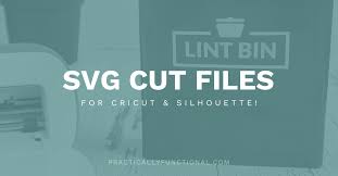 Download Svg Cut Files For Cricut Silhouette Or Any Cutting Machine