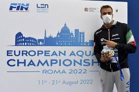 Greg autore di una super prova è stato battuto nel finale da romanchuk che ha vinto. Federazione Italiana Nuoto Assoluti Riccione Chiama Hangzhou