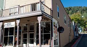 Burns Cowboy Shop