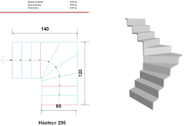 Le processus historique qui conduit à l'avènement du mouvement moderne en architecture n'a pas de date précise et est même en germe à la fin du xviii e siècle dans l'importance accordée à l'idée de progrès et à la perte de confiance dans la tradition de la renaissance. Aide Au Calcul De Mon Escalier Quart Tournant Bas Svp 13 Messages
