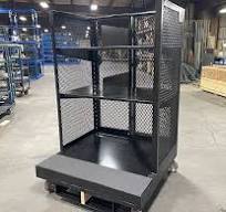 From Slow to Go: Order Picker Carts Change Warehouse Ops ...