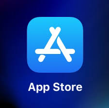 App Store Icon Download 288335 Free Icons Library
