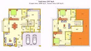 Our extensive collection of two story house plans feature a wide range of architectural styles from. Two Story House Plans With Master Down See Description Youtube