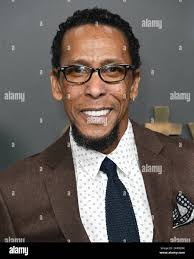 Cephas thompson hi-res stock photography and images