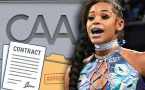 Jade Cargill and Bianca Belair Retain WWE Women's Tag Titles at 2024 King  and Queen of The Ring