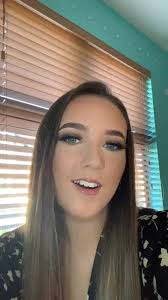 Feeling Pretty Makeup Transformation