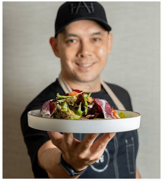 Harris•Aoki | Restaurant opening support in Dubai and GCC