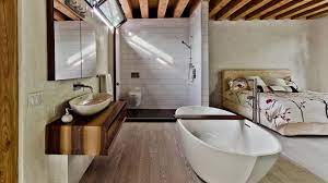 Got a basement in the house? 20 Cool Basement Bathroom Ideas Home Design Lover