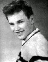 FROM THE VAULTS: Bobby Curtola born 17 April 1943