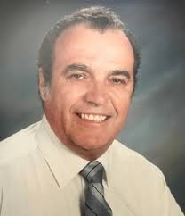 Ronald LaBrecque Obituary (2017)