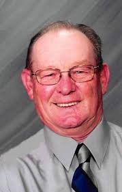 Robert Cameron Obituary