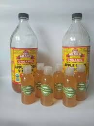 Cuka apel dapat bermanfaat untuk membantu membunuh berbagai jenis bakteri bahaya. Cuka Apel Bragg Apple Cider Vinegar Share Jar 60ml Perawatan 760121890