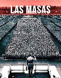 Hombres Contra la Violencia SV's tweet - ""Las masas nunca han sentido sed  por la verdad, se alejan de los hechos que no les gusta y adoran los  errores que les enamoran.