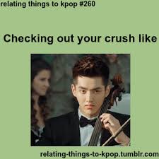 Do You Think You Can Relate To Your Idols Time To Find Out All Gifs Belong To Their Respectful Funny Kpop Memes Kpop Funny Kpop Memes