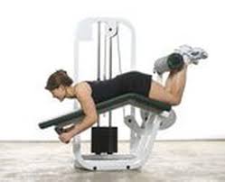 Been working out for a while? Colin Hoobler Leg Curls Need To Be Done Properly Oregonlive Com