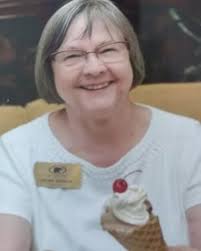 Irene Dora Bishop Obituary July 20, 2025