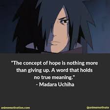 (うちはマダラ, uchiha madara, учиха мадара) вторые шесть путей (二人目の六道, футаримэ но рикудоо)3 спаситель этого мира (この世の救世主, коно йо но кюусэйщу)4 призрак учиха (う. 100 Of The Greatest Naruto Quotes That Are Inspiring