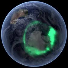 The Most Awesome Images On The Internet Science History Auroras Boreales Tierra Desde El Espacio Aurora