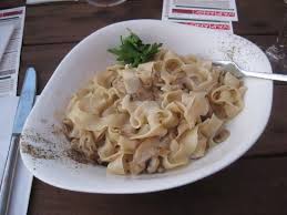 Pasta Funghi Vapiano Kochrezepte Rezepte Essen