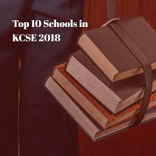List of top 10 schools with grade a plains. Top 10 Schools In Kcse 2018 Serve Africa
