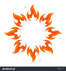 We also distribute free vectors from other artists who want to showcase their work to our visitors. Fire Flame Fire Logo Vector Template Fireball Logotype Icon Vector Sun Fire Fire Logo Vector Logo Mandala Logo