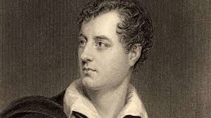 Lord Byron