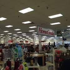 I want to perform at this festival. Homegoods Furniture Home Store