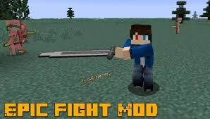 In this section you will find mods for minecraft pe 1.17, 1.16, 1.15, 1.14 on android, ios and windows 10. Epic Fight Mod Download Best Mod For Minecraft Pe